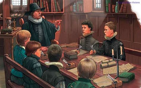 Education and society in Tudor England. 